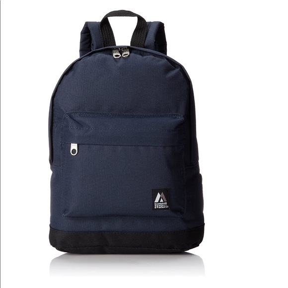 everest junior backpack
